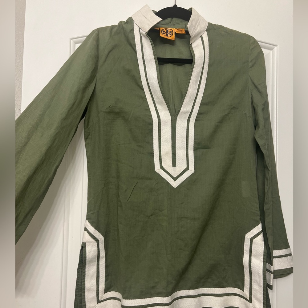 Tory Burch Tunic